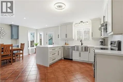 56 Mccaffery Crescent St. Catharines ON L2S 3Z5