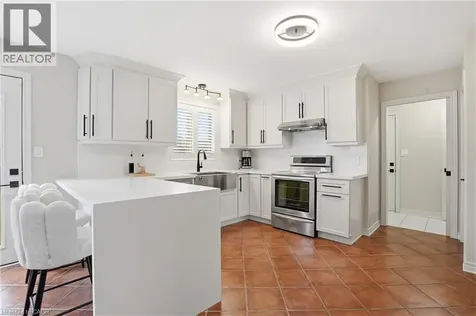 56 Mccaffery Crescent St. Catharines ON L2S 3Z5