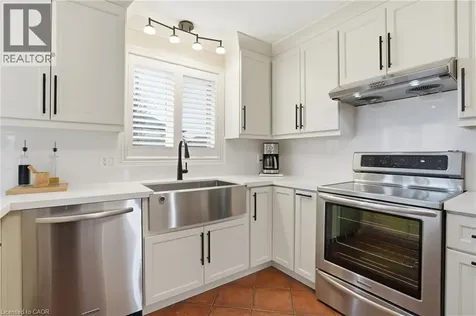 56 Mccaffery Crescent St. Catharines ON L2S 3Z5