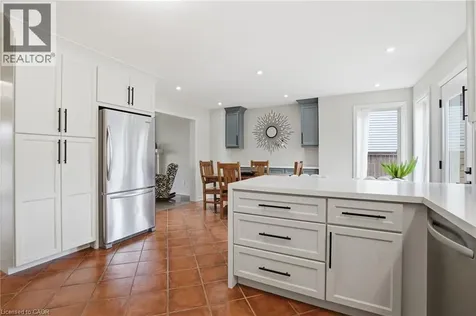 56 Mccaffery Crescent St. Catharines ON L2S 3Z5