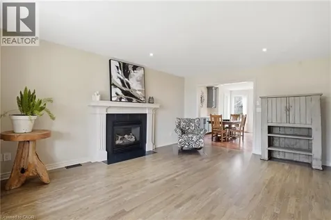 56 Mccaffery Crescent St. Catharines ON L2S 3Z5