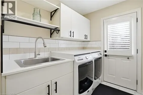 56 Mccaffery Crescent St. Catharines ON L2S 3Z5
