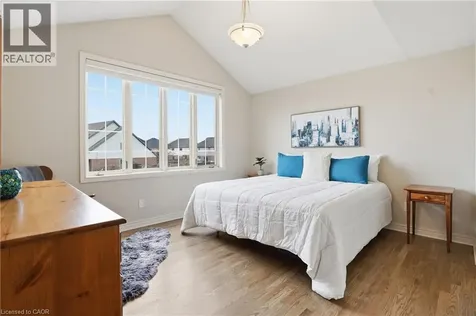 56 Mccaffery Crescent St. Catharines ON L2S 3Z5