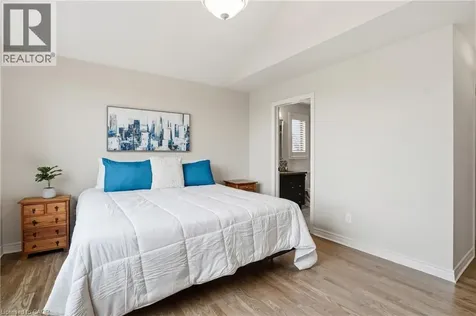 56 Mccaffery Crescent St. Catharines ON L2S 3Z5