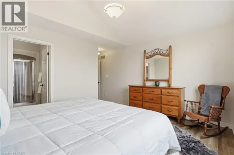 56 Mccaffery Crescent St. Catharines ON L2S 3Z5