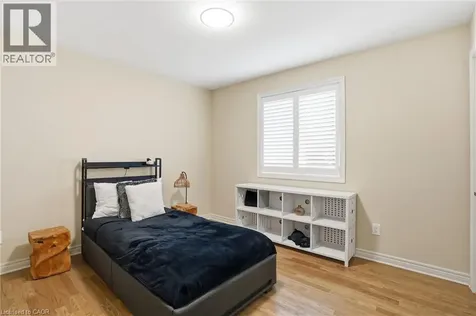 56 Mccaffery Crescent St. Catharines ON L2S 3Z5