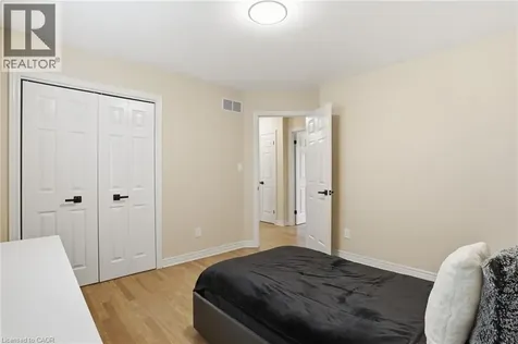 56 Mccaffery Crescent St. Catharines ON L2S 3Z5