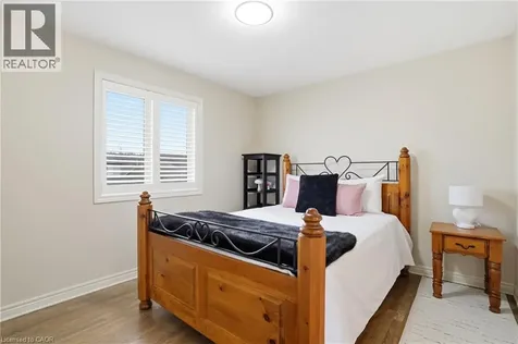 56 Mccaffery Crescent St. Catharines ON L2S 3Z5