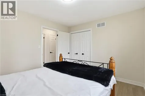 56 Mccaffery Crescent St. Catharines ON L2S 3Z5