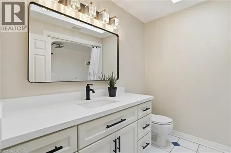 56 Mccaffery Crescent St. Catharines ON L2S 3Z5