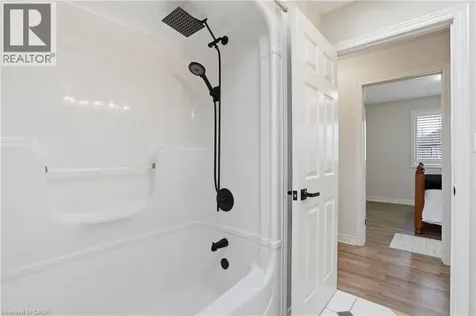 56 Mccaffery Crescent St. Catharines ON L2S 3Z5