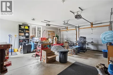 56 Mccaffery Crescent St. Catharines ON L2S 3Z5