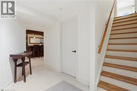 56 Mccaffery Crescent St. Catharines ON L2S 3Z5