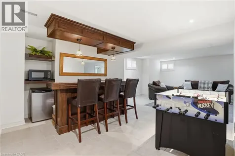 56 Mccaffery Crescent St. Catharines ON L2S 3Z5