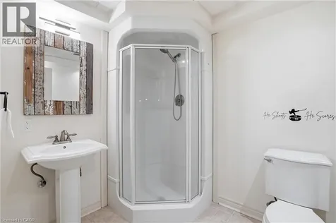 56 Mccaffery Crescent St. Catharines ON L2S 3Z5