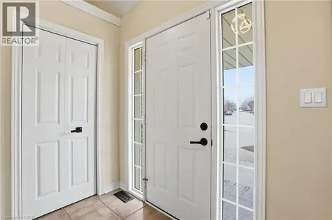 56 Mccaffery Crescent St. Catharines ON L2S 3Z5