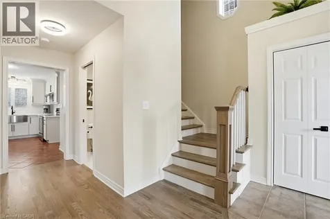 56 Mccaffery Crescent St. Catharines ON L2S 3Z5