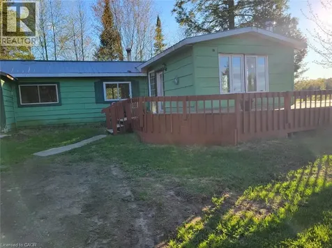 1006 Hurdville Road Mckellar ON P2A 0B5