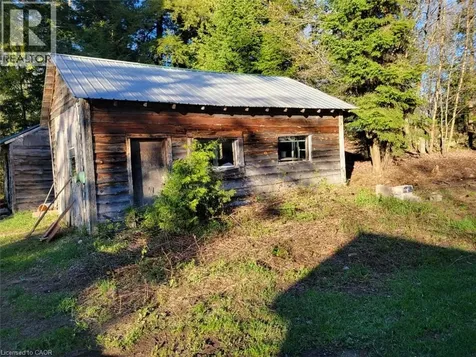 1006 Hurdville Road Mckellar ON P2A 0B5