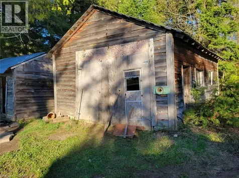 1006 Hurdville Road Mckellar ON P2A 0B5