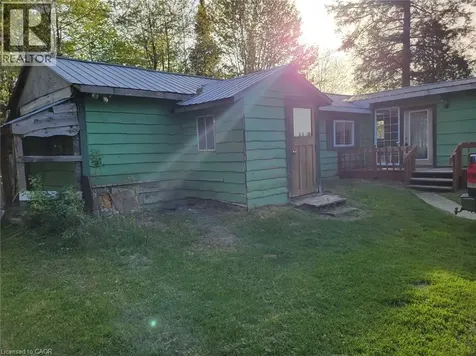 1006 Hurdville Road Mckellar ON P2A 0B5