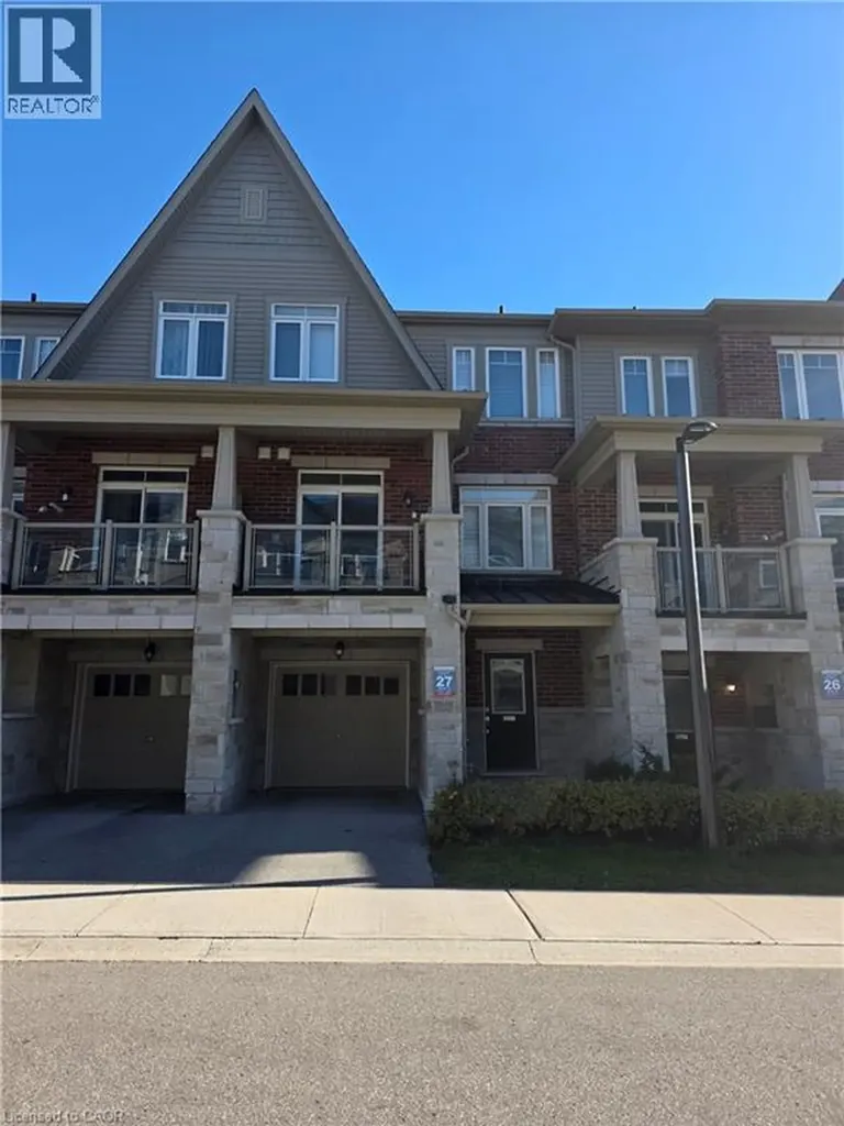 2571 Ladyfern Crossing Pickering ON L1X 0E6