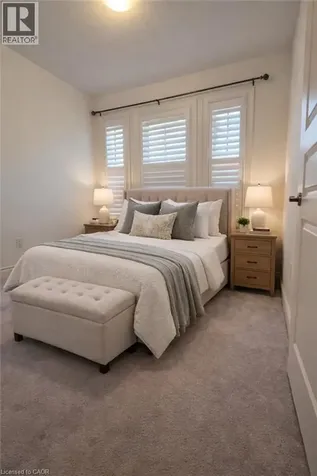 2571 Ladyfern Crossing Pickering ON L1X 0E6