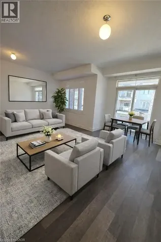 2571 Ladyfern Crossing Pickering ON L1X 0E6