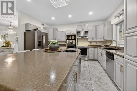 1020 Crestwood Drive Brockville ON K6V 7N1