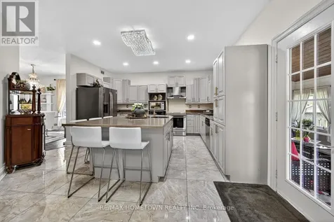 1020 Crestwood Drive Brockville ON K6V 7N1