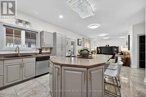 1020 Crestwood Drive Brockville ON K6V 7N1