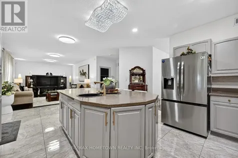 1020 Crestwood Drive Brockville ON K6V 7N1