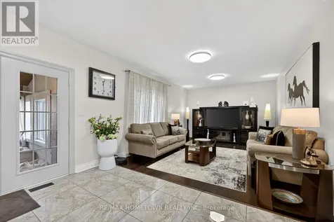 1020 Crestwood Drive Brockville ON K6V 7N1
