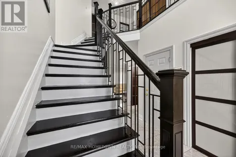 1020 Crestwood Drive Brockville ON K6V 7N1