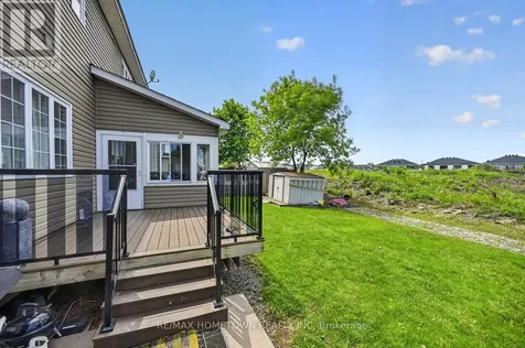 1020 Crestwood Drive Brockville ON K6V 7N1