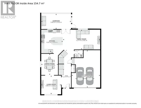 1020 Crestwood Drive Brockville ON K6V 7N1