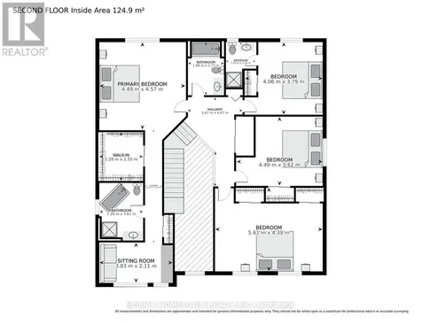 1020 Crestwood Drive Brockville ON K6V 7N1