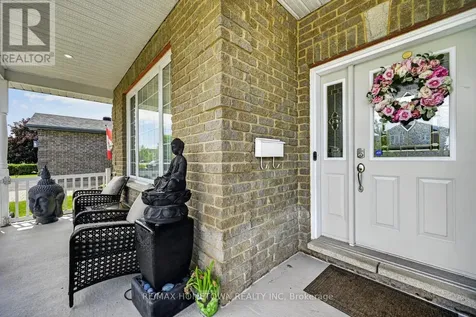 1020 Crestwood Drive Brockville ON K6V 7N1