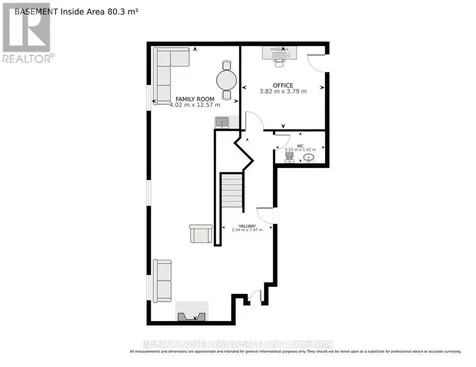 1020 Crestwood Drive Brockville ON K6V 7N1