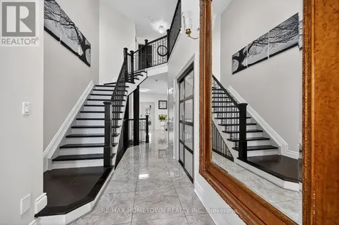 1020 Crestwood Drive Brockville ON K6V 7N1