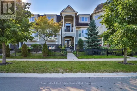 13 Sandy Coast Crescent Wasaga Beach ON L9Z 0G1