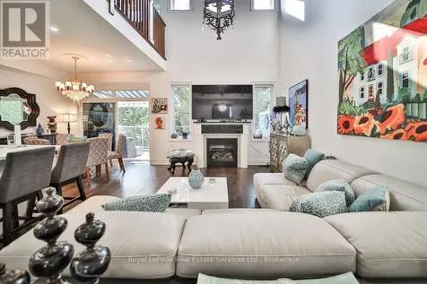 13 Sandy Coast Crescent Wasaga Beach ON L9Z 0G1