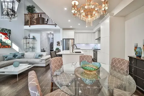 13 Sandy Coast Crescent Wasaga Beach ON L9Z 0G1