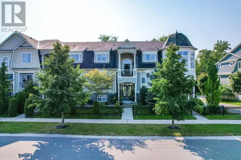 13 Sandy Coast Crescent Wasaga Beach ON L9Z 0G1