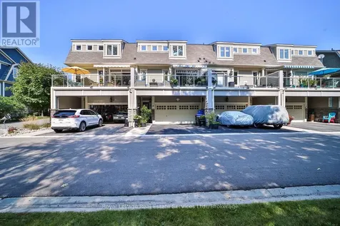 13 Sandy Coast Crescent Wasaga Beach ON L9Z 0G1