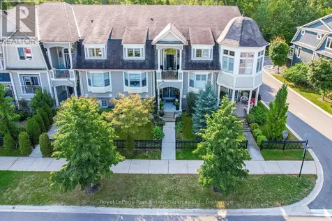 13 Sandy Coast Crescent Wasaga Beach ON L9Z 0G1