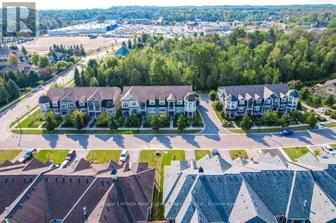 13 Sandy Coast Crescent Wasaga Beach ON L9Z 0G1