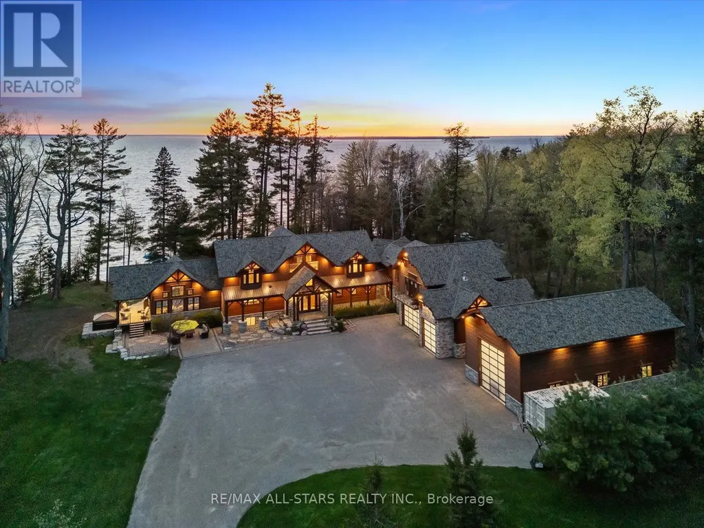 27440 Cedarhurst Beach Road Brock ON L0K 1A0