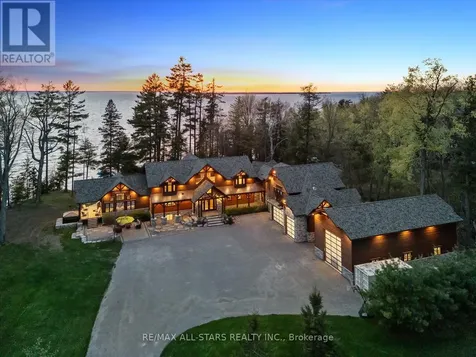 27440 Cedarhurst Beach Road Brock ON L0K 1A0