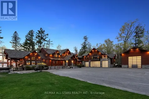 27440 Cedarhurst Beach Road Brock ON L0K 1A0